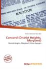 Image for Concord (District Heights, Maryland)