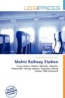 Image for Malmi Railway Station