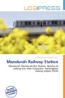 Image for Mandurah Railway Station