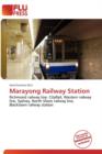 Image for Marayong Railway Station