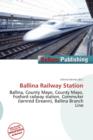 Image for Ballina Railway Station