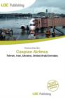 Image for Caspian Airlines