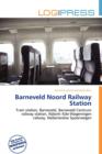 Image for Barneveld Noord Railway Station