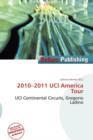 Image for 2010-2011 Uci America Tour