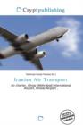 Image for Iranian Air Transport