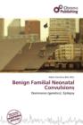 Image for Benign Familial Neonatal Convulsions