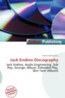 Image for Jack Endino Discography