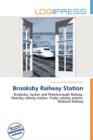 Image for Brooksby Railway Station