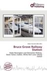 Image for Bruce Grove Railway Station