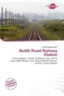 Image for Builth Road Railway Station