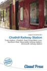 Image for Chathill Railway Station