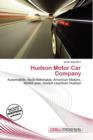 Image for Hudson Motor Car Company