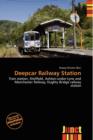 Image for Deepcar Railway Station