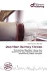Image for Doomben Railway Station