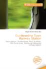 Image for Dunfermline Town Railway Station