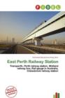 Image for East Perth Railway Station