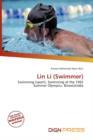 Image for Lin Li (Swimmer)