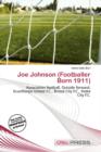 Image for Joe Johnson (Footballer Born 1911)