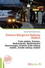 Image for Emmen Bargeres Railway Station