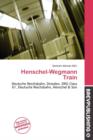 Image for Henschel-Wegmann Train