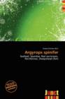 Image for Argyrops Spinifer