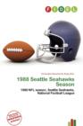 Image for 1988 Seattle Seahawks Season