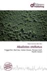 Image for Abalistes Stellatus