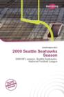 Image for 2000 Seattle Seahawks Season