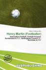 Image for Henry Martin (Footballer)