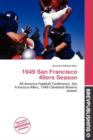 Image for 1949 San Francisco 49ers Season