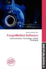 Image for Forgetmenot Software