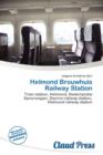 Image for Helmond Brouwhuis Railway Station