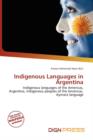 Image for Indigenous Languages in Argentina