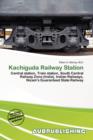 Image for Kachiguda Railway Station