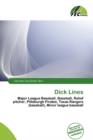 Image for Dick Lines