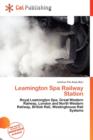 Image for Leamington Spa Railway Station