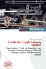 Image for Londesborough Railway Station