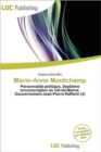 Image for Marie-Anne Montchamp