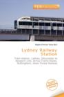 Image for Lydney Railway Station