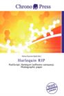 Image for Harlequin Rip