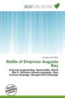 Image for Battle of Empress Augusta Bay