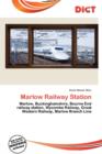 Image for Marlow Railway Station