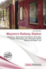 Image for Maymorn Railway Station
