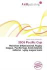 Image for 2009 Pacific Cup