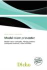 Image for Model-View-Presenter