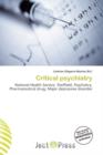 Image for Critical Psychiatry