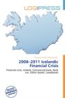 Image for 2008-2011 Icelandic Financial Crisis