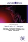 Image for Battle of Lake Borgne