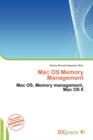 Image for Mac OS Memory Management