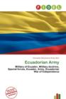 Image for Ecuadorian Army